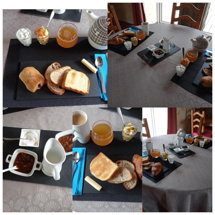 لا جيل ايفون La Closerie De La Herissiere المظهر الخارجي الصورة