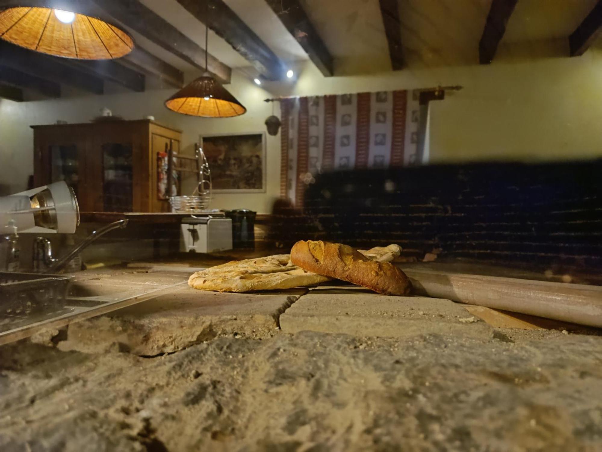 لا جيل ايفون La Closerie De La Herissiere المظهر الخارجي الصورة
